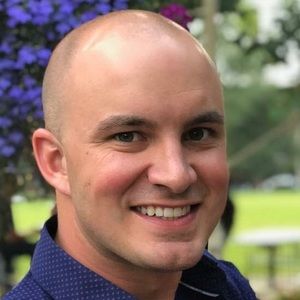 Meet your Posher, Garrett